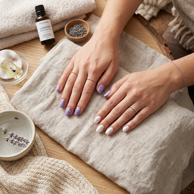 Beautiful Nails and Spa